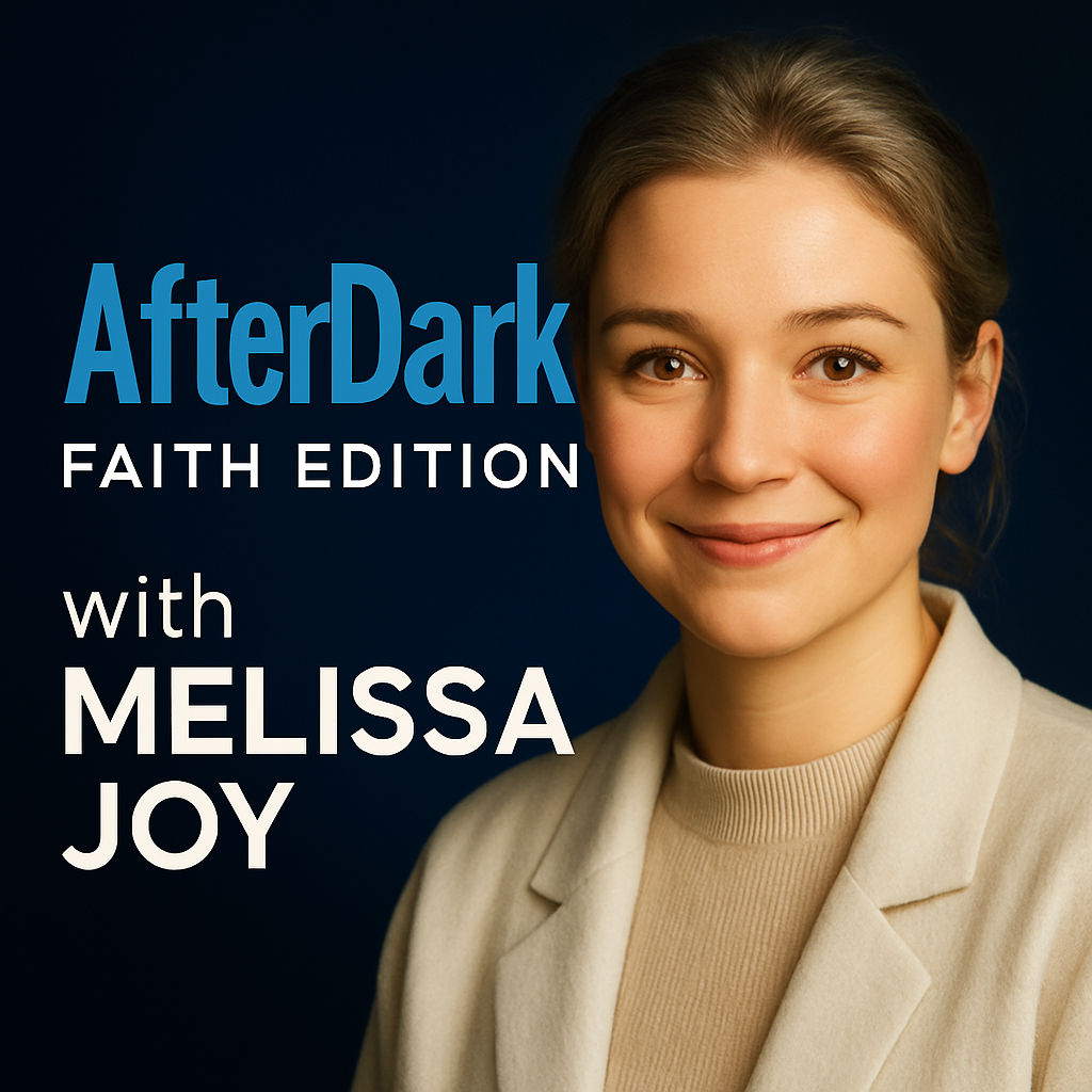 AfterDark: FAITH EDITION show logo